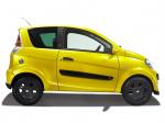 Microcar M.Go F8 2008 года